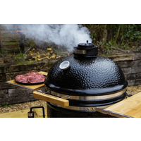 Kamado barbecue keramische bbq Ã¸53cm