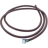 Finntherm siliconen kabel 3-polig 2,5 mmÂ²