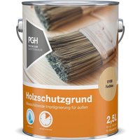 Pgh premium tuinhuis hout conserverings primer*