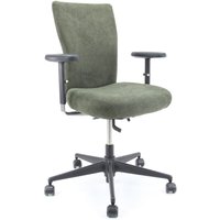 Refurbished Bureaustoel Vitra T-Chair - Regain Groen